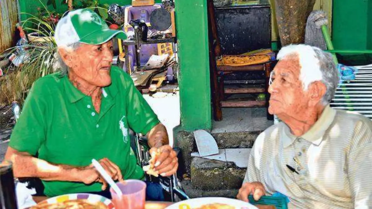 Fernando Dávila es uno de los pioneros en la formación del equipo de los Cañeros del ZacatepecROGER MIXCOAC